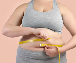 5 sai lầm khiến bạn không giảm cân dù luôn ăn kiêng