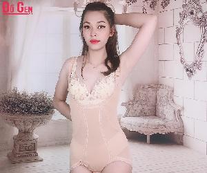 Đồ Lót Gen Định Hình Toàn Thân - Nên Chọn Sản Phẩm Chất Lượng Uy Tín