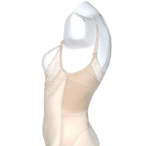 Đồ Lót Gen Định Hình Cao Cấp Nâng Mông, Thu Nhỏ Vùng Bụng (Cod: BD-4203)