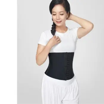 Gen nịt bụng Latex siêu bền lâu: Giải pháp hoàn hảo cho vóc dáng săn chắc