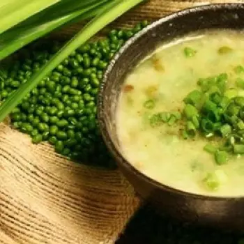 Giảm Cân Với Cháo Thơm Ngon Hiệu Quả