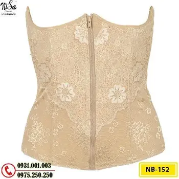 Bí quyết sử dụng băng nịt bụng đúng cách để giảm cân hiệu quả