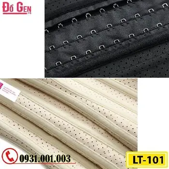Đánh giá Gen nịt bụng Latex không gây kích ứng da: lựa chọn tốt cho việc giảm cân và săn chắc vùng bụng