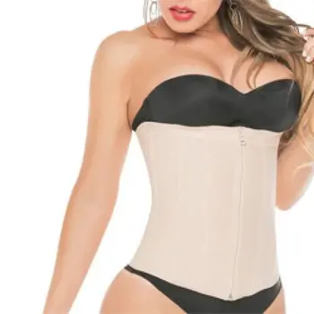 Gen nịt bụng Latex siêu phong cách: Lựa chọn hoàn hảo cho vóc dáng đẹp và tự tin