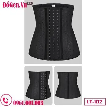 Gen nịt bụng Latex hiệu quả: Bí quyết giảm cân và săn chắc vòng eo