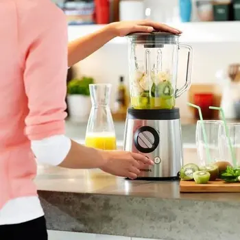 Giảm cân "vèo vèo" chỉ với 5 loại sinh tố