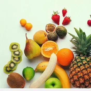 Những Loại Trái Cây Nên Tránh Khi Đang Giảm Cân