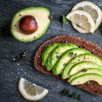 Giảm Cân Với Bơ Chị Em Đã Biết Chưa ?