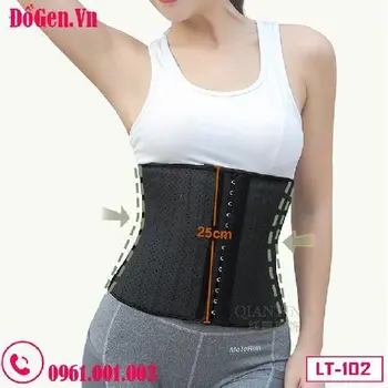 Bí quyết chọn mua gen nịt bụng Latex đẹp dáng cho phụ nữ hiện đại