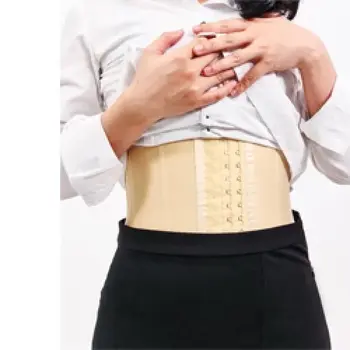 gen định hình sau hút mỡ bụng lưng và nách