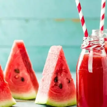 Dưa Hấu Giúp Bạn Giảm Cân Nhanh Chóng