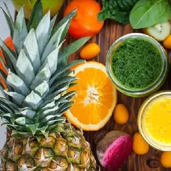 Những loại sinh tố giúp giảm cân nhanh chóng giữ dáng thon và đẹp da