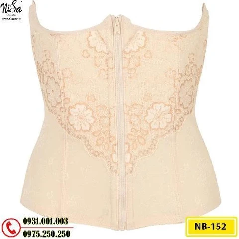 Gen Nịt Bụng Định Hình Dành Cho Phụ Nữ Sau Sinh (Cod: NB-152)