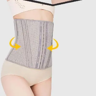 Gen nịt bụng Latex siêu nhẹ nhàng: Lựa chọn tốt nhất cho việc giảm cân và săn chắc vòng eo