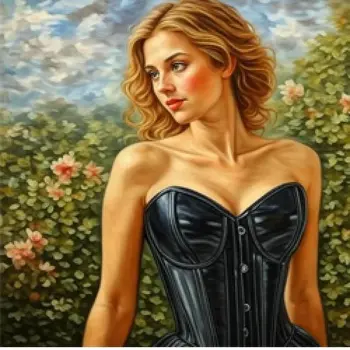 nịt bụng có làm eo thon - Sự thật và cách làm