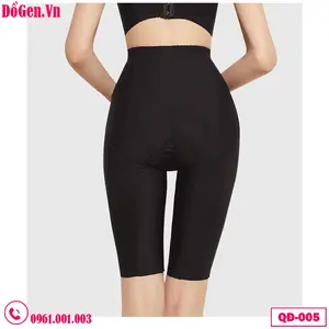 Quần Gen Sau Hút Mỡ Đùi Cao Cấp - Định Hình Bụng Đùi Sau Thẩm Mỹ