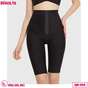 Quần Gen Sau Hút Mỡ Đùi Cao Cấp - Định Hình Bụng Đùi Sau Thẩm Mỹ