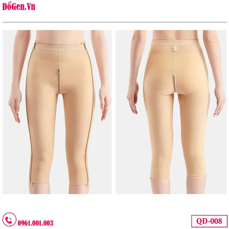 Quần Gen Sau Hút Mỡ Thẩm Mỹ Viện – Giải Pháp Định Hình Bụng, Đùi Và Nâng Mông Hiệu Quả