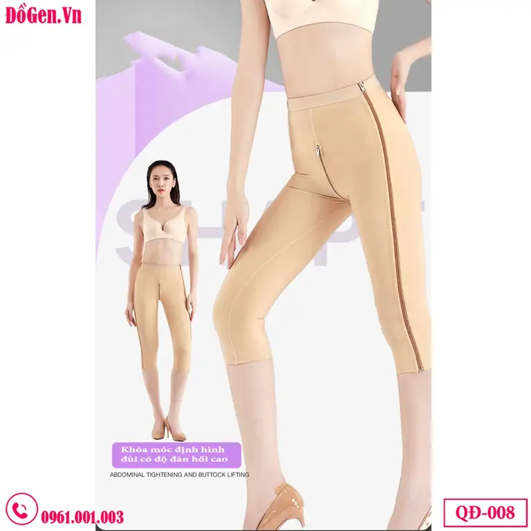 Quần Gen Sau Hút Mỡ Thẩm Mỹ Viện – Giải Pháp Định Hình Bụng, Đùi Và Nâng Mông Hiệu Quả