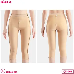 Quần Gen Sau Hút Mỡ Thẩm Mỹ Viện – Giải Pháp Định Hình Bụng, Đùi Và Nâng Mông Hiệu Quả
