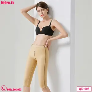 Quần Gen Sau Hút Mỡ Thẩm Mỹ Viện – Giải Pháp Định Hình Bụng, Đùi Và Nâng Mông Hiệu Quả