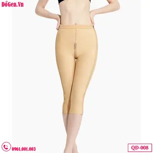 Quần Gen Sau Hút Mỡ Thẩm Mỹ Viện | Gen Định Hình Bụng Đùi Chuẩn Y Khoa
