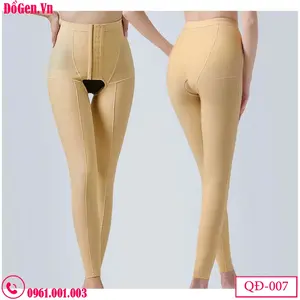 tác dụng của quần gen định hình