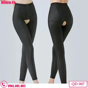 gen định hình sau hút mỡ bụng