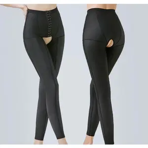 Tại Sao Phải Mặc Quần Gen Sau Hút Mỡ? Bí Quyết Định Hình Vóc Dáng