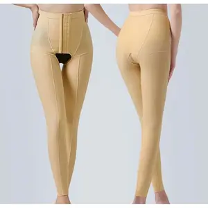 Tại Sao Phải Mặc Quần Gen Sau Hút Mỡ? Bí Quyết Định Hình Vóc Dáng