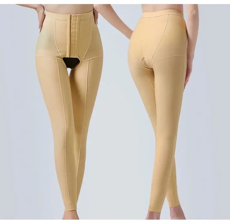 Tại Sao Phải Mặc Quần Gen Sau Hút Mỡ? Bí Quyết Định Hình Vóc Dáng