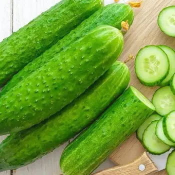 Lấy Lại Vóc Dáng Thon Gọn Chỉ Với 1 Quả Dưa Chuột