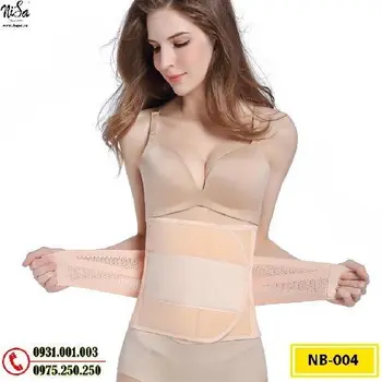 Gen Nịt bụng có làm nhỏ bụng không? Sử dụng Nịt bụng như thế nào để hiệu quả nhất?