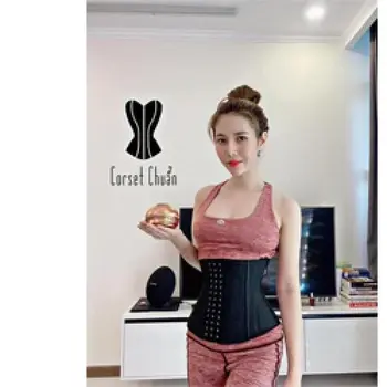 Đánh giá chi tiết đai nịt bụng latex Miss Corset: Giải pháp tốt nhất cho việc giảm cân và săn chắc vòng eo