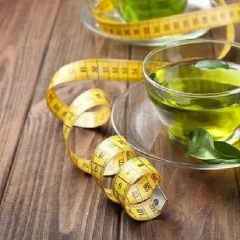 Làm Trà Giảm Cân Tự Nhiên Tại Nhà