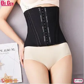 Đánh giá Gen nịt bụng Latex siêu thoáng khí: Lựa chọn tốt cho sức khỏe và vẻ đẹp của bạn