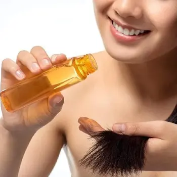 Những cách dưỡng tóc siêu mượt bằng trứng gà mix