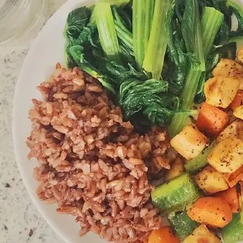 Những Món Ăn Ngon Giúp Bạn Giảm Cân Nhanh