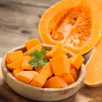 Những Món Giảm Cân Từ Bí Đỏ Có Thể Bạn Chưa Biết