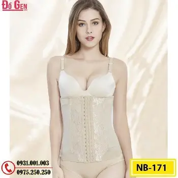 Đeo Nịt Bụng có giảm eo và mỡ bụng như lời đồn?!