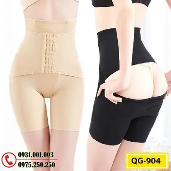 Tìm hiểu về quần lót gen định hình: Ưu điểm, cách sử dụng và lựa chọn cho phái đẹp