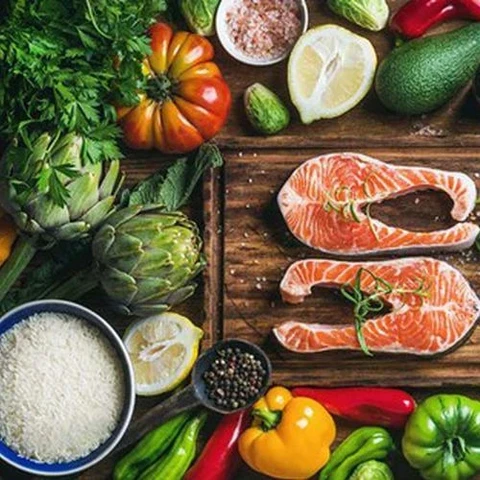 Những loại thực phẩm nên thêm vào thực đơn giảm cân