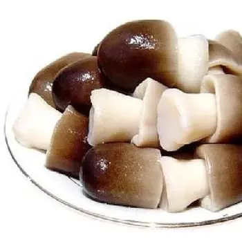 3 Món Nấm Thơm Ngon Giúp Giảm Cân.