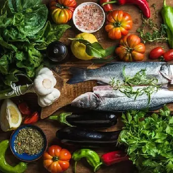 12 loại thực phẩm ít tinh bột, giúp giảm cân hiệu quả nhất