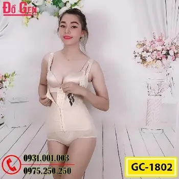 Đánh giá 5 loại đai nịt bụng giảm mỡ nào tốt nhất hiện nay
