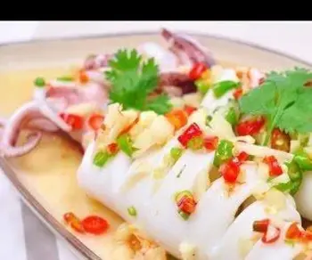 Những Món Hấp Giúp Bạn GIảm Cân Hiệu Quả