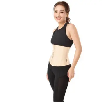 Gen nịt bụng Latex cotton: Sự lựa chọn hoàn hảo cho vóc dáng thon gọn