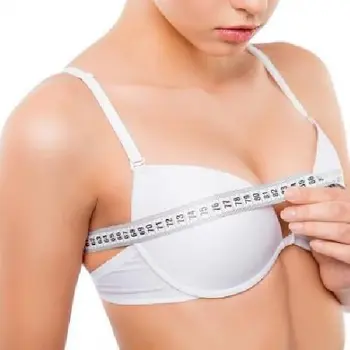 Bí Quyết Tăng Vòng 1 Tự Nhiên Tại Nhà