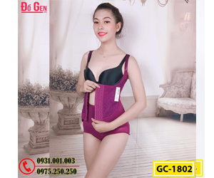 Giảm cân hiệu quả với gen nịt bụng Dr. Slim: Bí quyết giữ dáng và cơ thể săn chắc