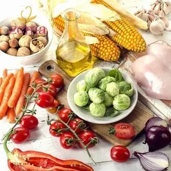 8 Thực Phẩm Giúp Bạn Giảm Cân Hiệu Quả